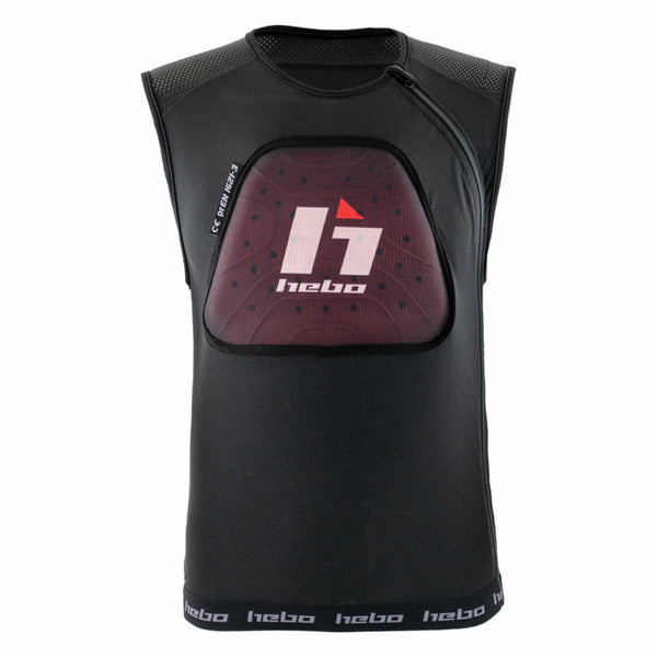 Hebo Defender Pro 护甲背心