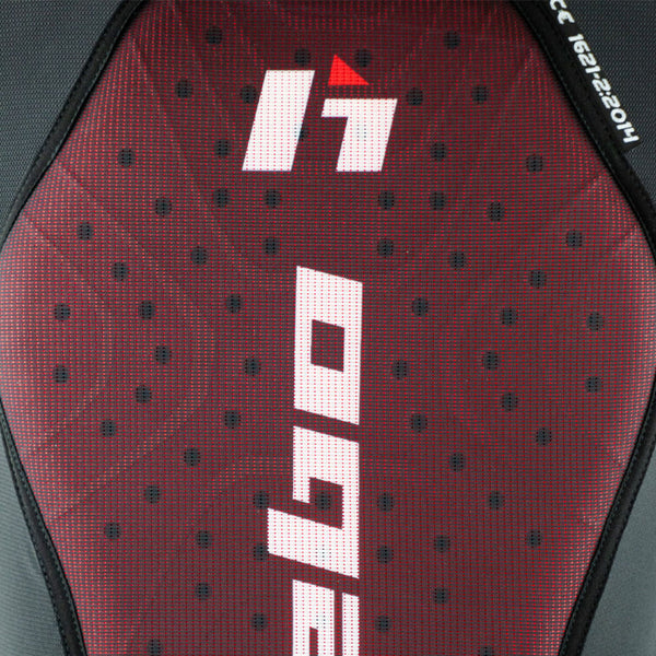 Hebo Defender Pro 护甲背心