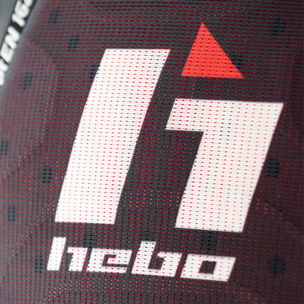 Hebo Defender Pro 护甲背心