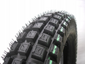 Mitas 攀爬车 ET01 XPRO 竞技比赛使用 4.00-18 TL 64M