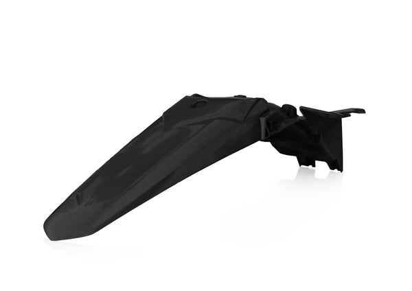 Acerbis 后挡泥板 Yamaha 250-450 4T 2018-2024