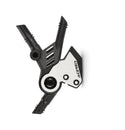 Acerbis X-Grip 车架保护 BMW R1200GS / R1200GS Adventure / R1250GS / R1250GS Adventure 2013-2023