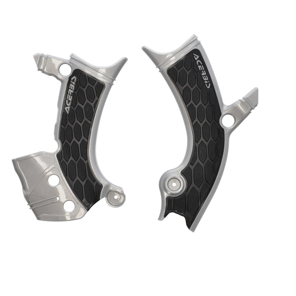 Acerbis X-Grip 车架保护 Yamaha YZ250F / YZ250FX / YZ450F / YZ450FX 2023-2026