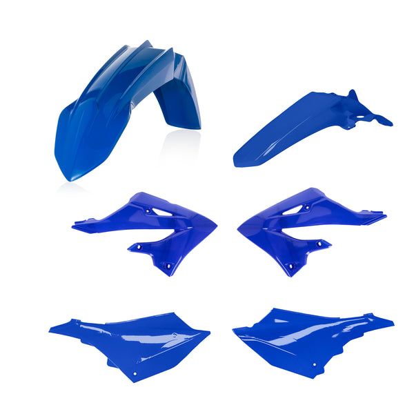 Acerbis 车身塑料套件 Yamaha YZ250 / YZ125 2022-2025