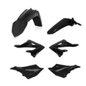 Acerbis 车身塑料套件 Yamaha YZ250 / YZ125 2022-2025