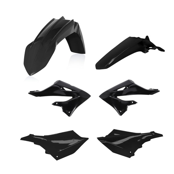 Acerbis 车身塑料套件 Yamaha YZ250 / YZ125 2022-2025