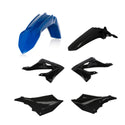 Acerbis 车身塑料套件 Yamaha YZ250 / YZ125 2022-2025