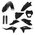 Acerbis 整套车身塑料套件 Gas Gas 250-350 2021-2023