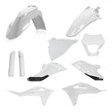 Acerbis 整套车身塑料套件 Gas Gas 250-350 2021-2023