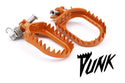 S3 Punk 脚踏 标准角度 Yamaha/KTM/Husqvarna/Gas/Beta/Montesa/Kove