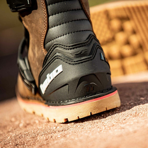 Hebo Technical 3.0 攀爬靴