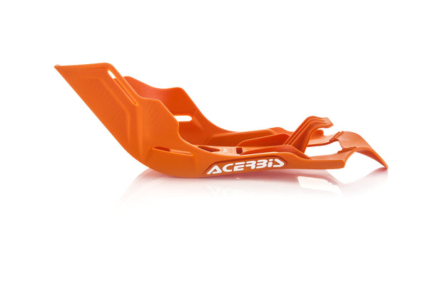 Acerbis 底护板 KTM / Husqvarna 125-150 | Gas Gas 125