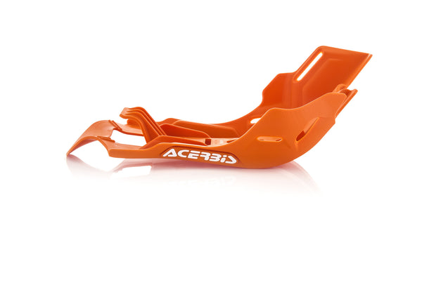 Acerbis 底护板 KTM / Husqvarna 125-150 | Gas Gas 125
