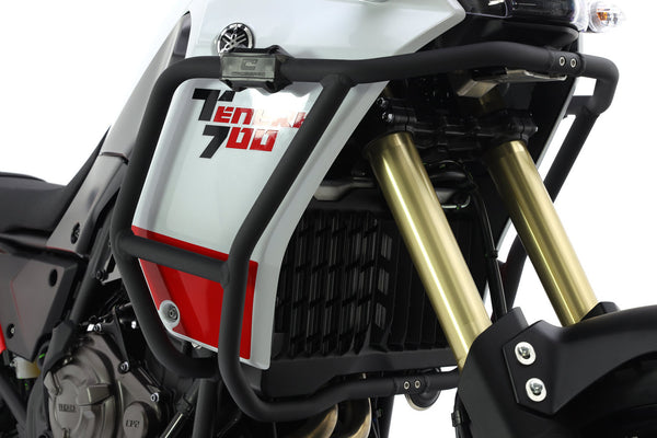 Crosspro 铝合金护杠 Yamaha XTZ700 Ténéré 2020-2023