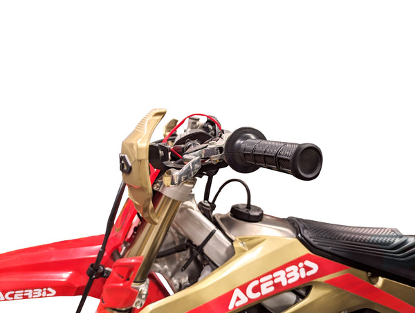 Acerbis Linear 护手