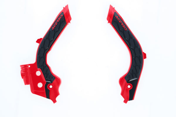 Acerbis X-Grip 车架保护 Husqvarna 125-500 | Gas Gas 125-450