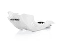 Acerbis 底护板 Husqvarna / Gas Gas 250-350 2020-2023