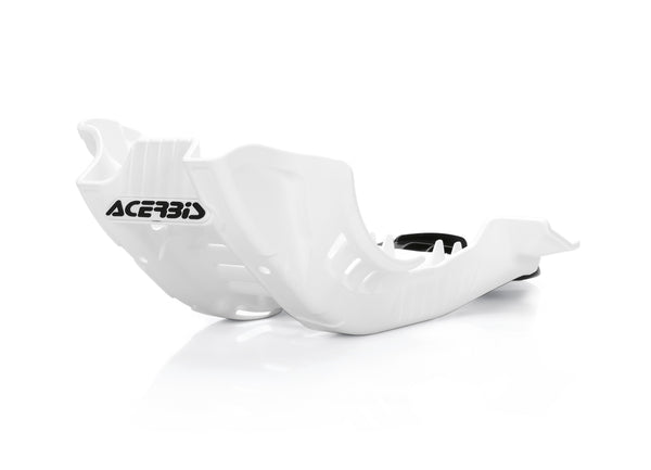 Acerbis 底护板 Husqvarna / Gas Gas 250-350 2020-2023