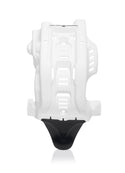 Acerbis 底护板 Husqvarna / Gas Gas 250-350 2020-2023