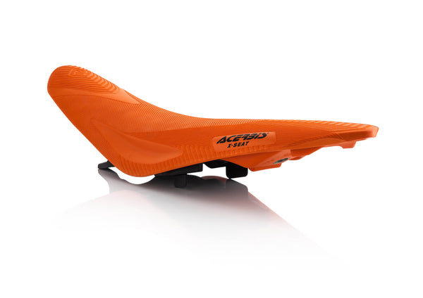 Acerbis X-Seat 坐垫 - 软（舒适型） KTM 250 EXC/300 EXC/350 EXC-F/450 EXC-F 2012-2016