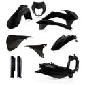 Acerbis 整套车身塑料套件 KTM 125-500 2014-2015
