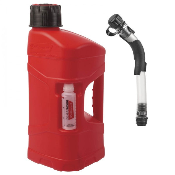 Polisport Prooctane 油桶