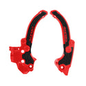 Acerbis X-Grip 车架保护 KTM / Husqvarna / Gas Gas 50 2024-2026