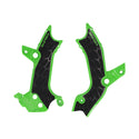Acerbis X-Grip 车架保护 Kawasaki 250-450 2024-2026