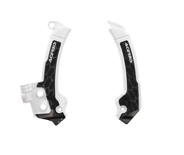 Acerbis X-Grip 车架保护 Husqvarna 125-500 2023-2025