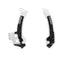 白/黑