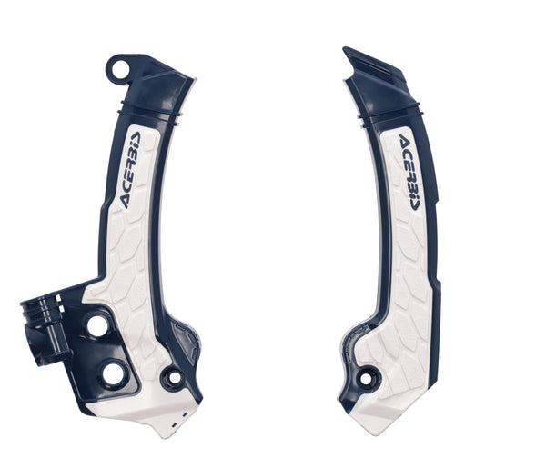 Acerbis X-Grip 车架保护 Husqvarna 125-500 2023-2025