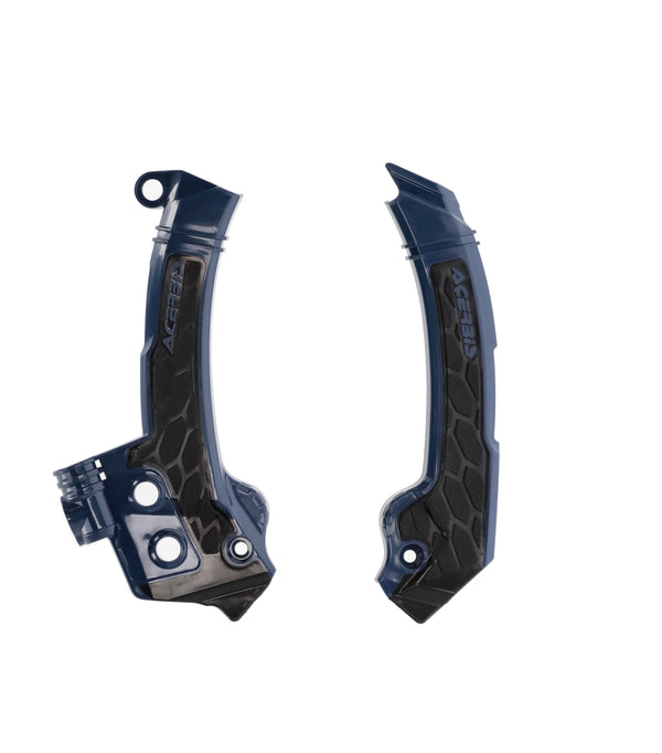 Acerbis X-Grip 车架保护 Husqvarna 125-500 2023-2025