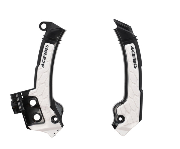 Acerbis X-Grip 车架保护 Husqvarna 125-500 2023-2025