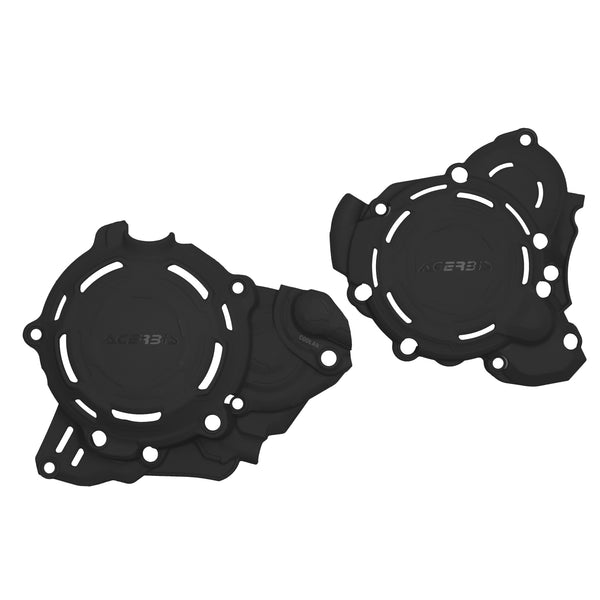 Acerbis X-Power 边盖保护套装 Gas Gas 250-300 2024-2025