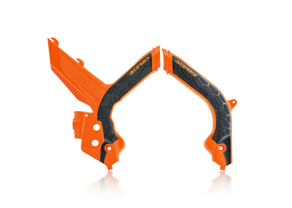 Acerbis X-Grip 车架保护 KTM 125-450 2019-2022