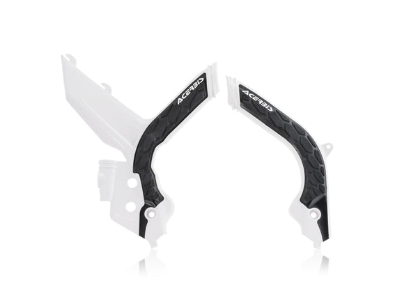 Acerbis X-Grip 车架保护 KTM 125-450 2019-2022