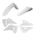 Acerbis 车身塑料套件 Honda CRF250R / CRF450R 2025