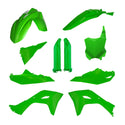 Acerbis 整套车身塑料套件 Kawasaki 250-450 2024-2026