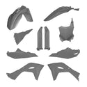 Acerbis 整套车身塑料套件 Kawasaki 250-450 2024-2026