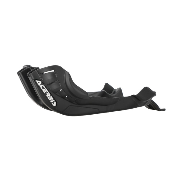 Acerbis 底护板 Kawasaki KX450X / KX450 2024-2026