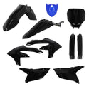 Acerbis Acerbis 整套车身塑料套件 Yamaha YZ250F/YZ250FX/YZ450F/YZ450FX 23-25