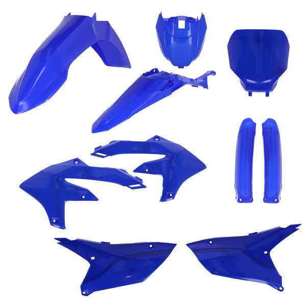 Acerbis Acerbis 整套车身塑料套件 Yamaha YZ250F/YZ250FX/YZ450F/YZ450FX 23-25