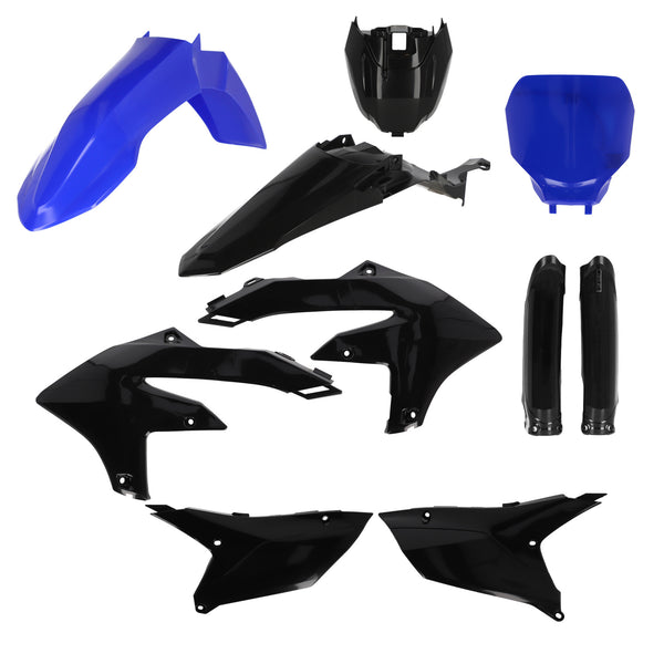 Acerbis 整套车身塑料套件 Yamaha YZ250 23-27
