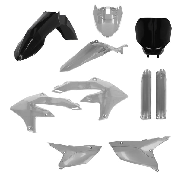 Acerbis 整套车身塑料套件 Yamaha YZ250 23-27