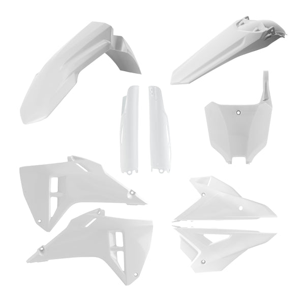 Acerbis 整套车身塑料套件 Honda CRF250R / CRF450R 2025-2026