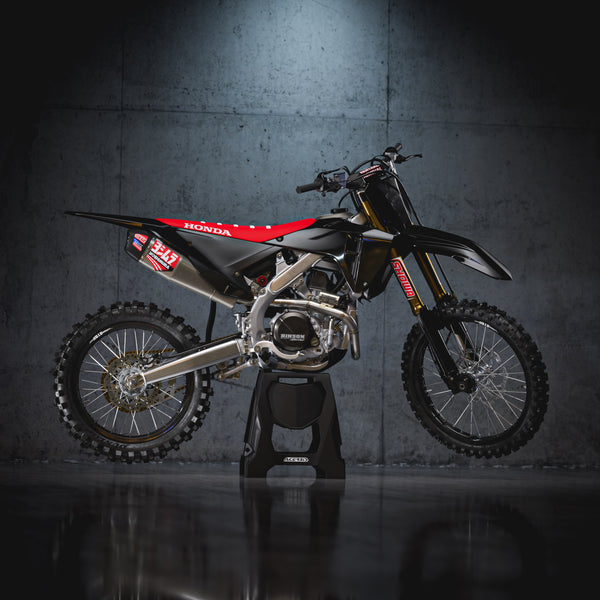 Acerbis 整套车身塑料套件 Honda CRF250R / CRF450R 2025-2026