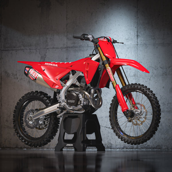 Acerbis 整套车身塑料套件 Honda CRF250R / CRF450R 2025-2026