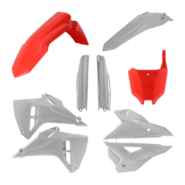 Acerbis 整套车身塑料套件 Honda CRF250R / CRF450R 2025-2026