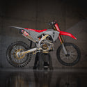 Acerbis 整套车身塑料套件 Honda CRF250R / CRF450R 2025-2026