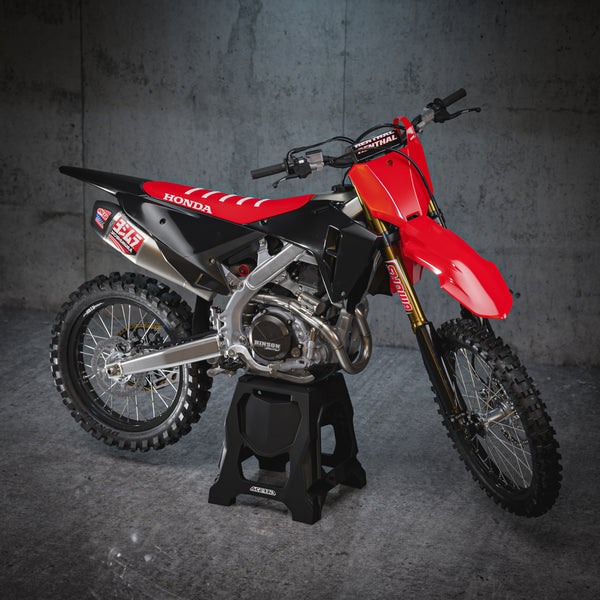 Acerbis 整套车身塑料套件 Honda CRF250R / CRF450R 2025-2026